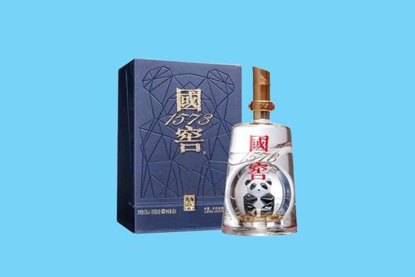 佛山市顺德回收国窖1573